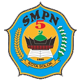 SMPN 5 Kota Solok